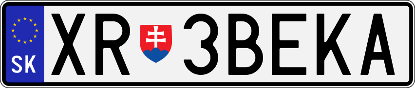 Typ III - Bežná 1R