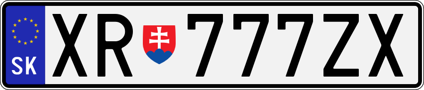 Typ III - Bežná 1R