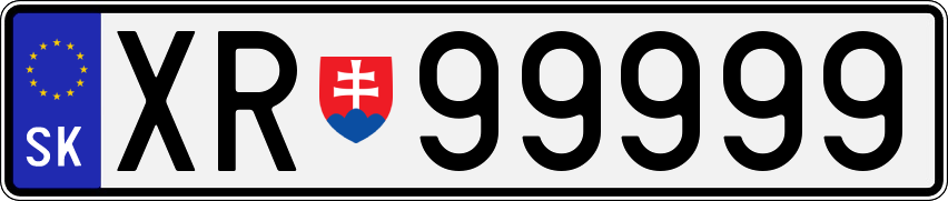 Typ III - Bežná 1R