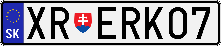 Typ III - Bežná 1R