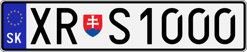 Typ III - Bežná 1R