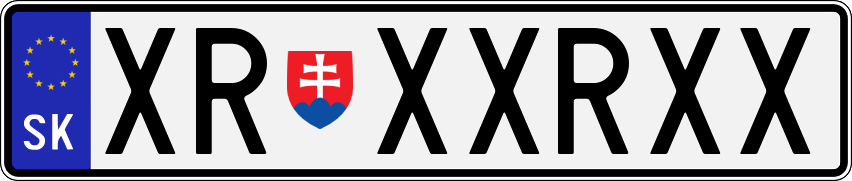 Typ III - Bežná 1R