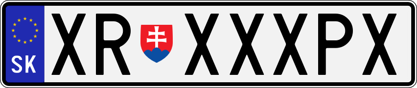 Typ III - Bežná 1R