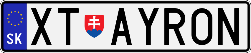 Typ III - Bežná 1R