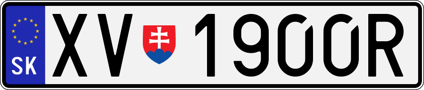 Typ III - Bežná 1R