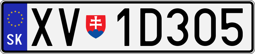 Typ III - Bežná 1R