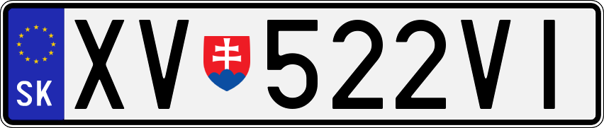 Typ III - Bežná 1R