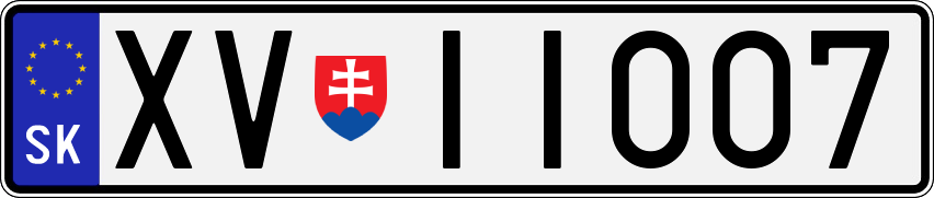 Typ III - Bežná 1R