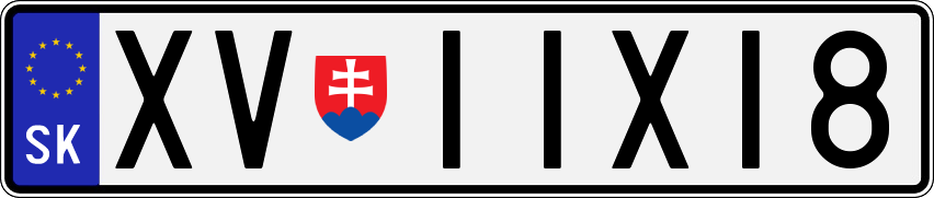 Typ III - Bežná 1R