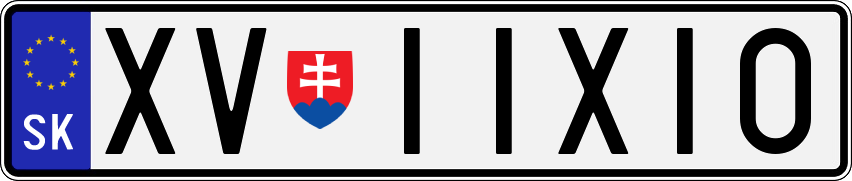 Typ III - Bežná 1R