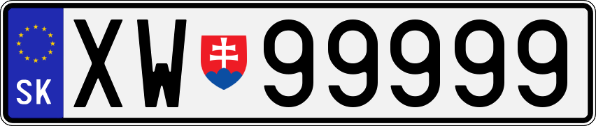 Typ III - Bežná 1R