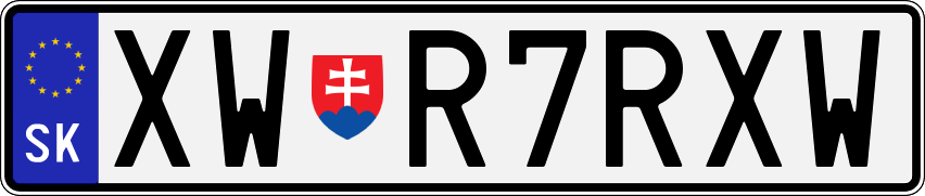 Typ III - Bežná 1R