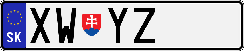 Typ III - Bežná 1R