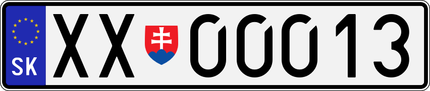 Typ III - Bežná 1R