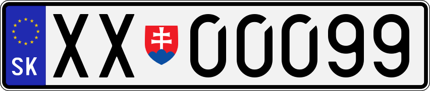 Typ III - Bežná 1R