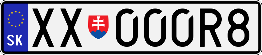 Typ III - Bežná 1R