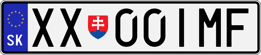 Typ III - Bežná 1R