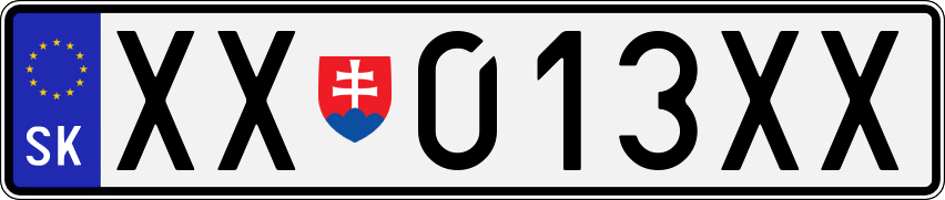 Typ III - Bežná 1R