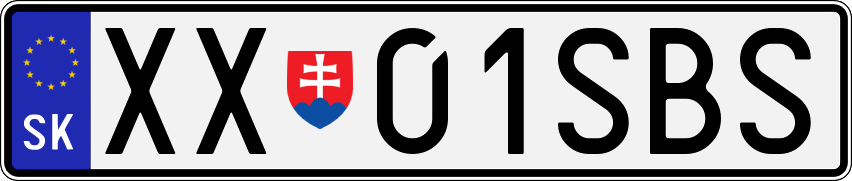 Typ III - Bežná 1R