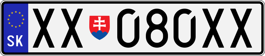 Typ III - Bežná 1R