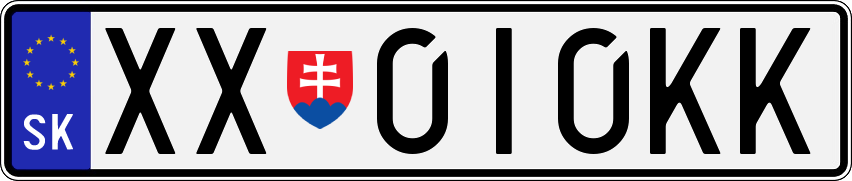 Typ III - Bežná 1R