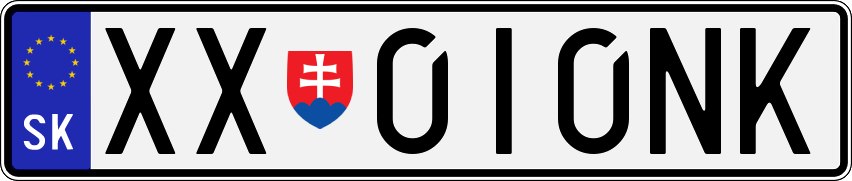 Typ III - Bežná 1R