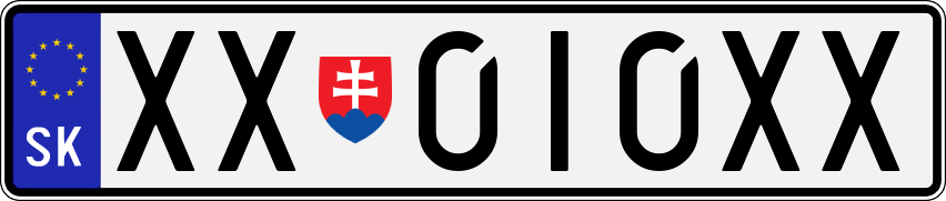 Typ III - Bežná 1R