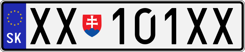 Typ III - Bežná 1R