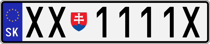 Typ III - Bežná 1R