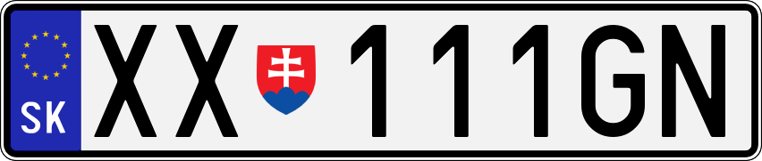 Typ III - Bežná 1R