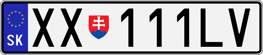 Typ III - Bežná 1R