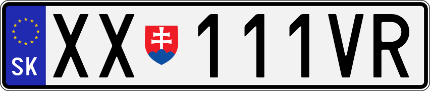 Typ III - Bežná 1R