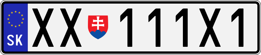 Typ III - Bežná 1R