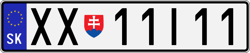 Typ III - Bežná 1R