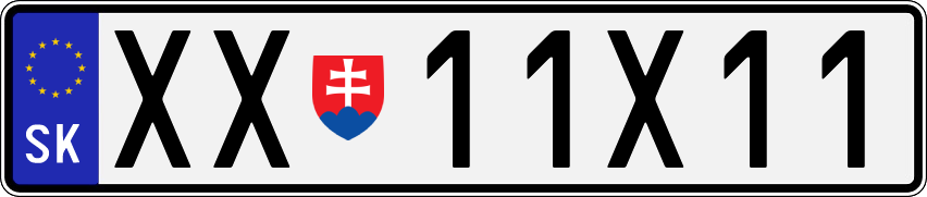 Typ III - Bežná 1R