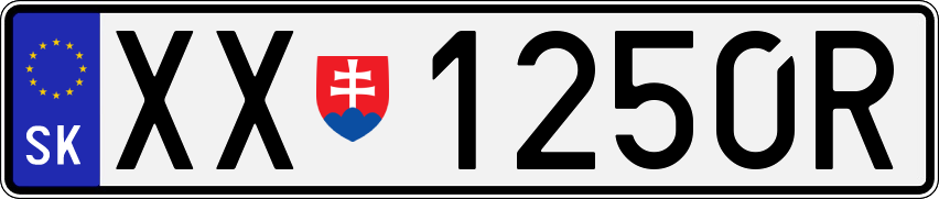 Typ III - Bežná 1R