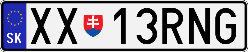 Typ III - Bežná 1R