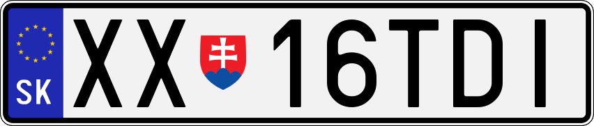 Typ III - Bežná 1R