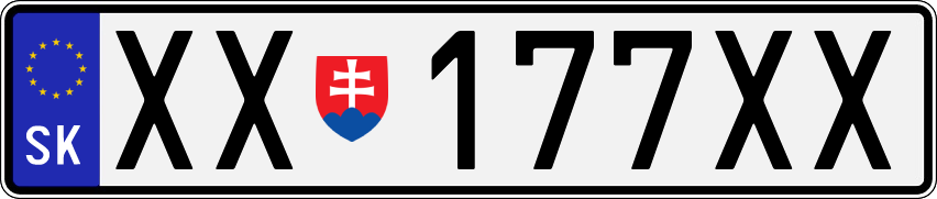 Typ III - Bežná 1R