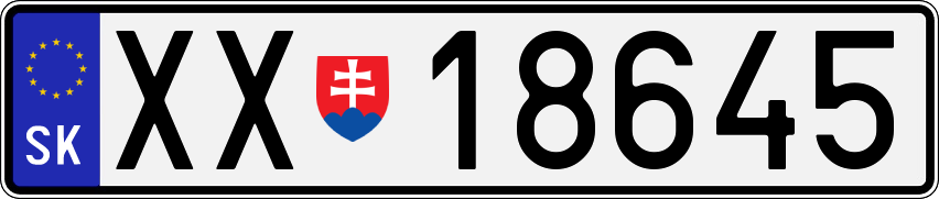 Typ III - Bežná 1R