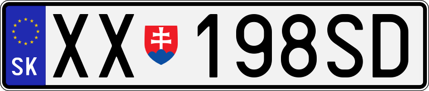 Typ III - Bežná 1R