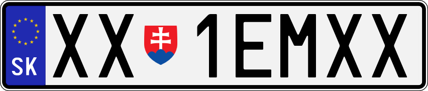 Typ III - Bežná 1R