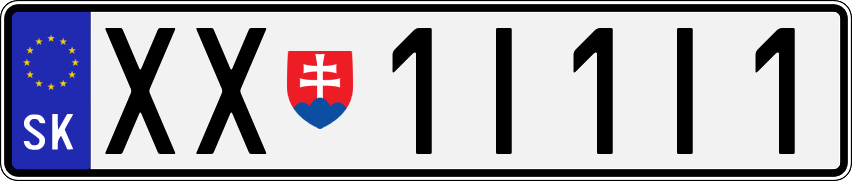 Typ III - Bežná 1R