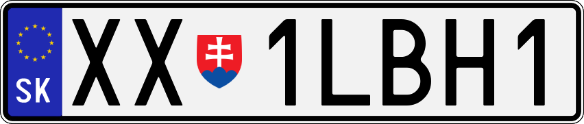 Typ III - Bežná 1R