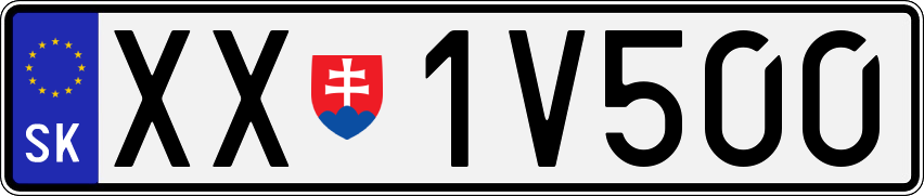 Typ III - Bežná 1R