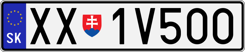 Typ III - Bežná 1R