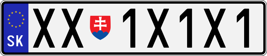 Typ III - Bežná 1R