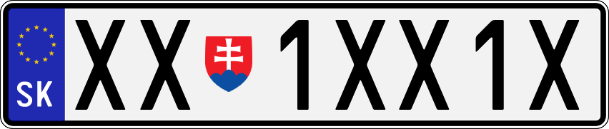 Typ III - Bežná 1R