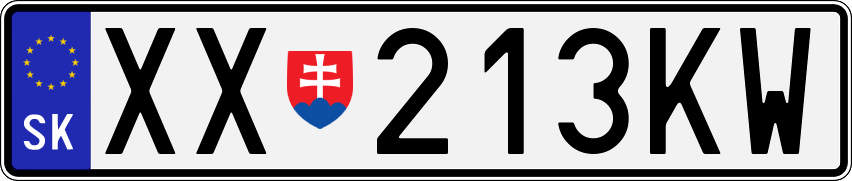 Typ III - Bežná 1R