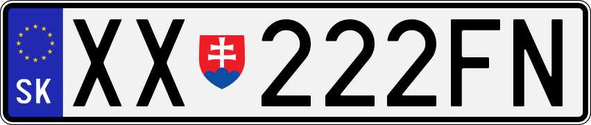 Typ III - Bežná 1R